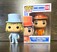 Funko Pop Dumb and Dumber Figures 32