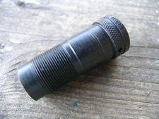 Winchester Early Knurled Winchoke Choke Tube 20 Gauge Modified