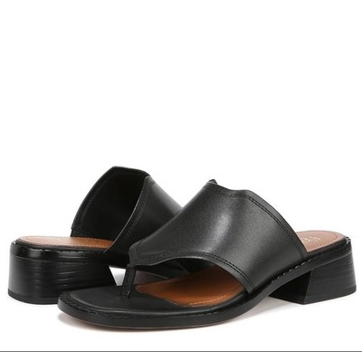 Franco Sarto Simona Sandal Size 9