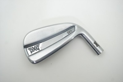 パーツ golfDesign 2019 PXG 0211 COR2 27* Degree #6 Iron Club Head Only SEE