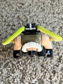 The Lego Batman Movie: Bane Big Figure From Set 70914 ! COPY ! DC Fig Minifigure