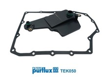Hydraulikfiltersatz Automatikgetriebe PURFLUX TEK050 für MAZDA CX KF 30 DM GJ GL