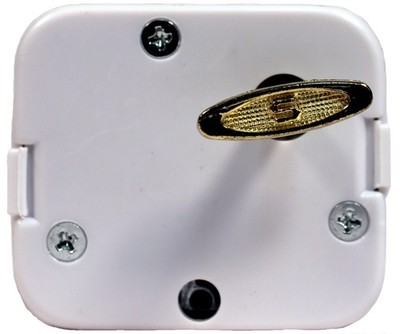 Creative Hobbies 18 Note Wind up Music Box Musical Movement with Gold Color... 