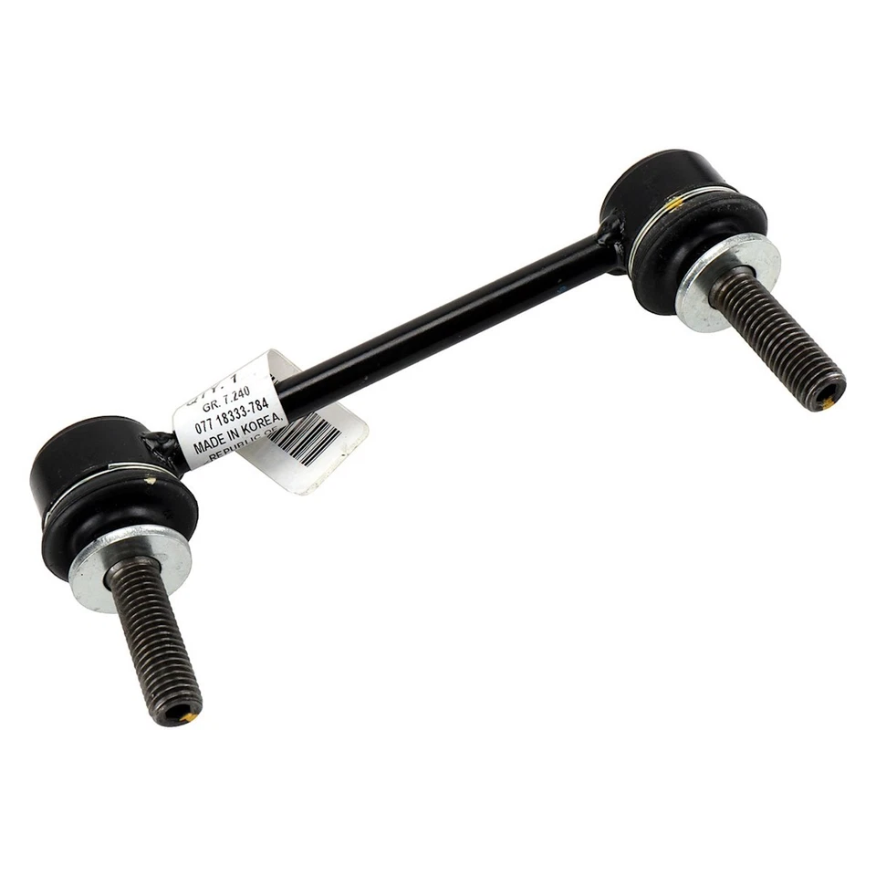 15231140 AC Delco Barra estabilizadora Eslabón delantero lado conductor o pasajero derecho izquierdo cupé Foto 2 de 2