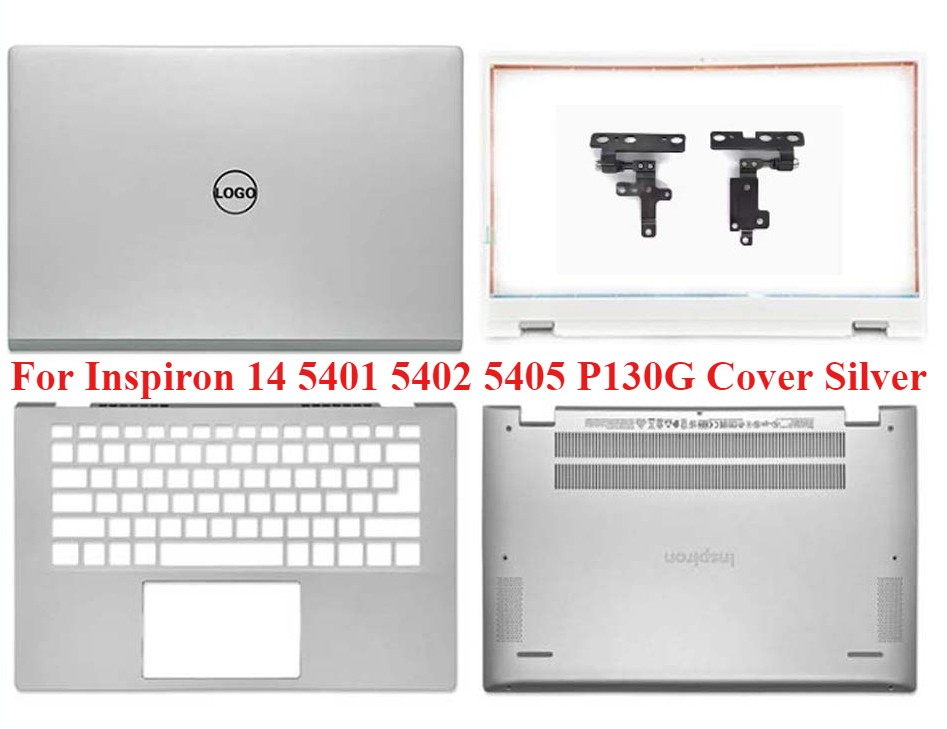 For Dell Inspiron 14 5401 5402 5405 P130G P130G002 Laptop Cover