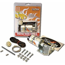 Autoloc Autsl50 50lbs Shaved Door Pop Handle Latch Popper Kit Autoloc Autsl50 50lbs Shaved Door Pop Handle Latch Popper Kit