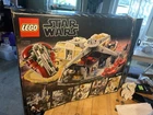 LEGO Star Wars: Betrayal at Cloud City (75222) Box Damaged Bags Sealed 100%