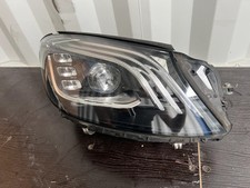 ORIGINAL MERCEDES BENZ S-KLASSE W222 LED SCHEINWERFER RECHTS A2229066204 NEU