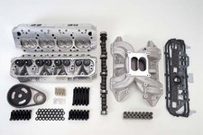 Edelbrock 2087 Performer Rpm 482 Hp Top End Kit Edelbrock 2087 Performer Rpm 482 Hp Top End Kit