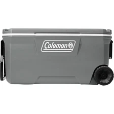Coleman 316 Series 100QT Wheeled Cooler