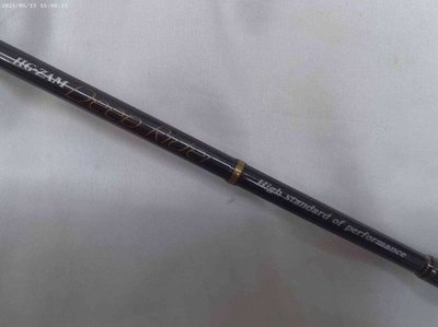 TENRYU JIG-ZAM Deep Rider JDR581B-3K 【公式通販】