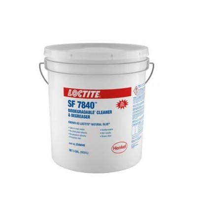 Loctite SF 7840 Cleaner/Degreaser Concentrate - Liquid 5 gal Pail - Cherry