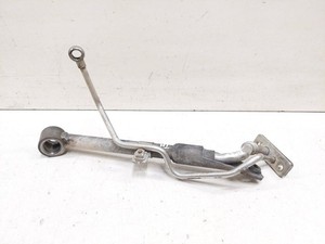 Volkswagen Golf VI 2009 Diesel 0kW Turbolader Ölleitung Ölschlauch VLU39968