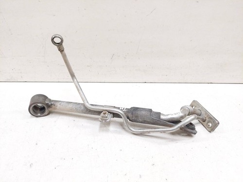 Volkswagen Golf VI 2009 Diesel 0kW Turbolader Ölleitung Ölschlauch VLU39968