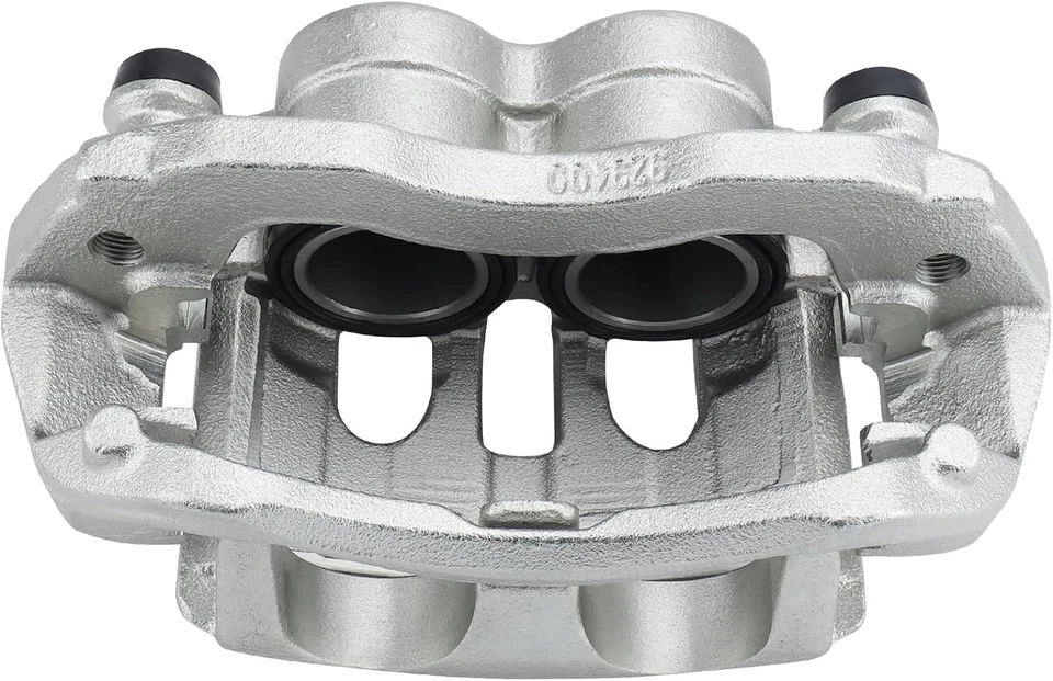 DRIVESTAR Pinza de freno delantera derecha nueva con soporte para Sprinter 3500 2007-2018 Foto 2 de 4