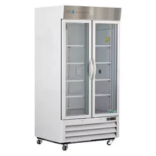 American Biotech Supply Abt-Hc-Cs-36 Refrigerator, Premier Door, 35 Cu. Ft., 9A