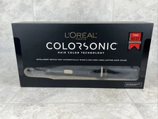 L'Oreal Paris Colorsonic Hair Color Device -Cartridge Sold Separately -