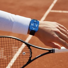 Cricket Score Wristband Lightweight Wrist Score Counter Durable