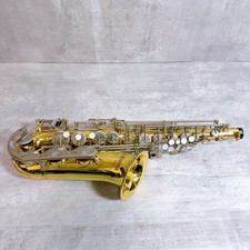YAMAHA YAS-23 Alto Saxophone Used With Hard Case
