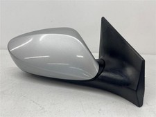 2011-2015 Hyundai Elantra Right Passenger Side View Door Mirror Power Silver Oem