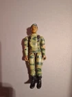 G.I. Joe 1982-83 Stalker ARAH Swivel Arm Action Figure Original Vintage