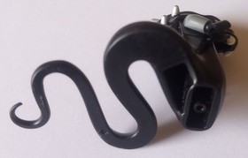 LEGO 9450 - Ninjago - Skalidor - Minifig / Mini Figure