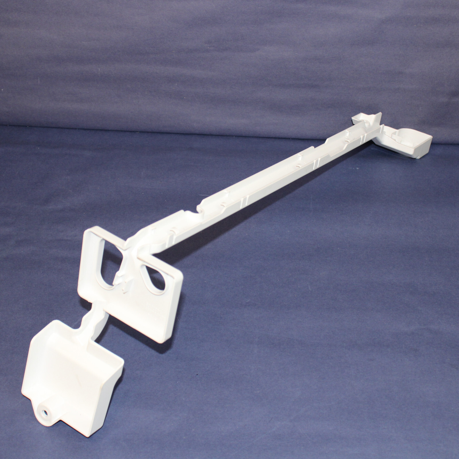 LG Refrigerator FlexZone Rt Rail Wire Harness Cover Assy 