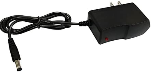 DC 6V 2A Power Supply Adapter 100-240 AC to 6V 2A (2000Ma) Power Adapter DC6V Po - Picture 4 of 12