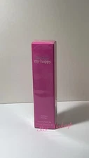 Clinique My Happy PEONY PICNIC Eau De Parfum - Size 0.5 Oz. / 15mL New Sealed