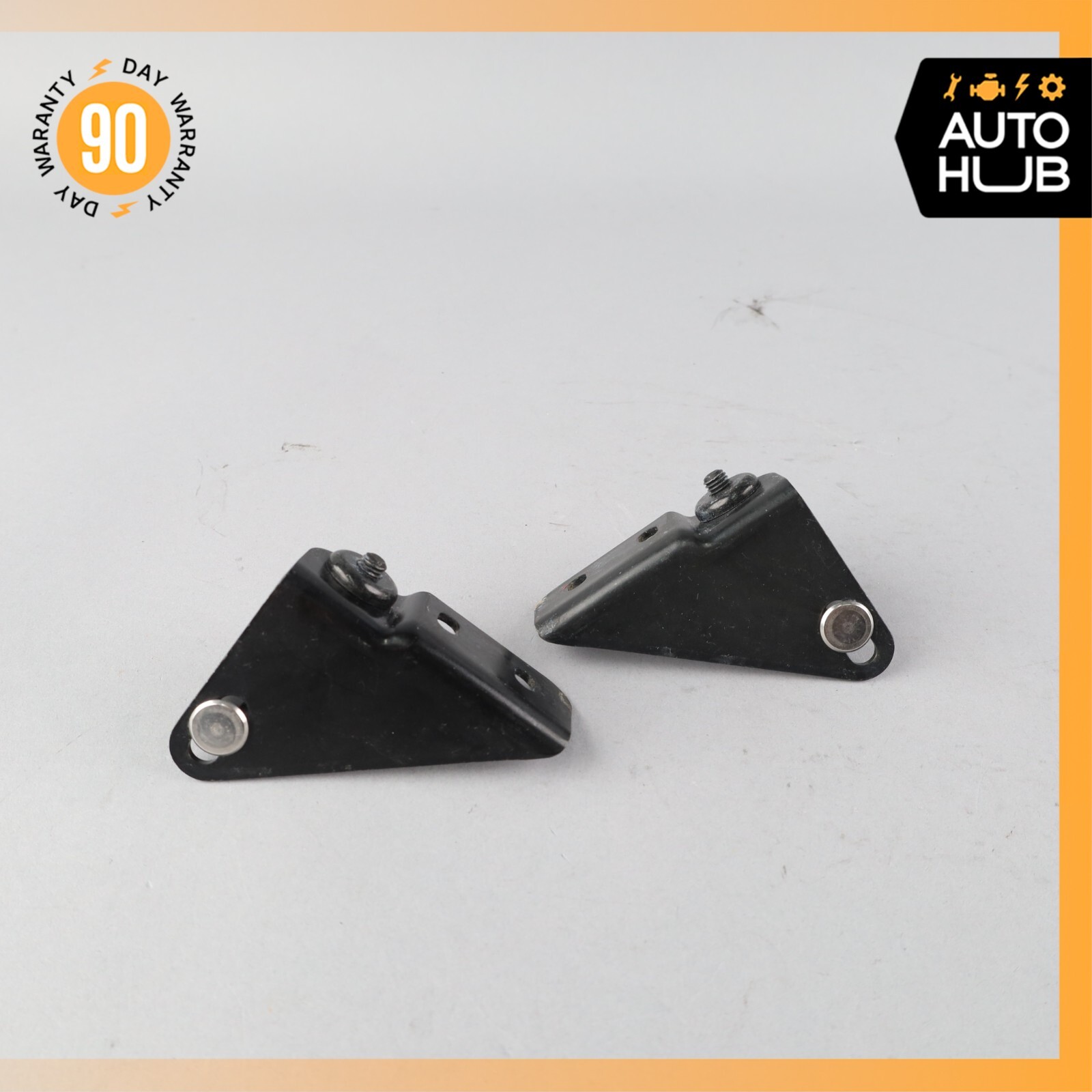 Maserati GranTurismo M145 Convertible Rear Trunk Tonneau Cover Striker OEM 17k