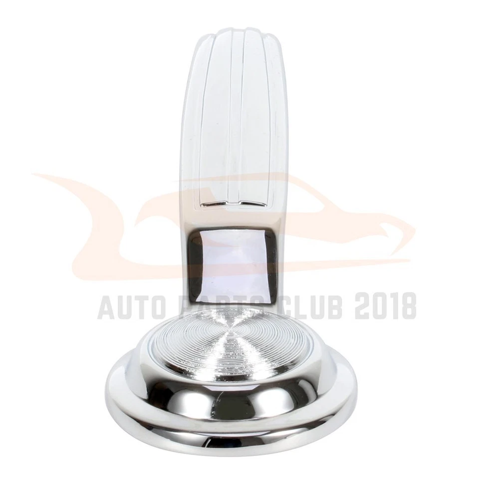 Juego de 2 manijas interiores de puerta izquierda + derecha para camioneta Chevy GMC Foto 3 de 4