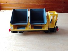 Playmobil Kipplore 4116