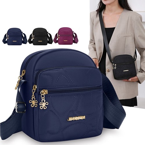 Crossbody Small Square Bags Multifunctional Shoulder Bag New Mobile Phone Bag