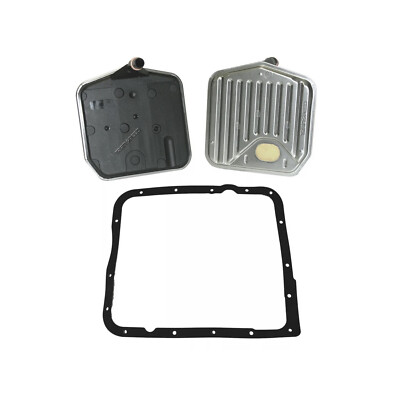 4L60 4L60E Getriebefilter Service Kit - mit Wannendichtung für GM 1997-2012