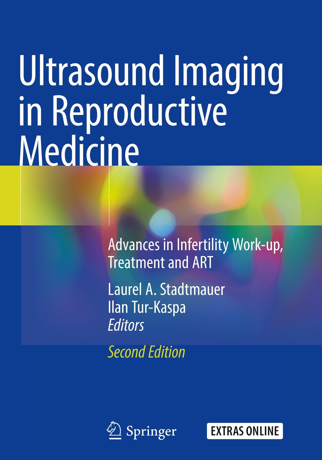 Thumbnail - Ultrasound Imaging In Reproductive Medicine | Ilan Tur-kaspa (u. A.) |