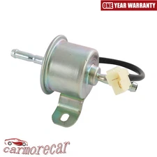 Fuel Pump AM876265 New For John Deere Gator High Quality
