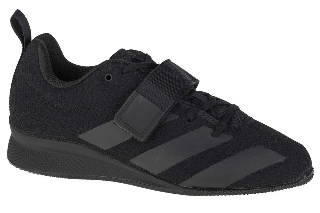 adidas Weightlifting II F99816, Unisex, sports shoes, black | eBay