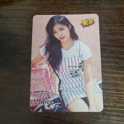 【残数少】TWICE yizhiyu THIS IS FOR 2.0 トレカ9種 TWICE CHINA WITHFANS FULL ALBUM THIS IS FOR POB PHOTOCARD YZY