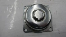 1989 Yamaha YX600 Radian 600 Carburetor Diaphragm Cover Cap Top