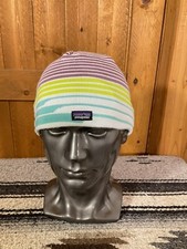 Patagonia Kids Beanie Logo Cap Youth
