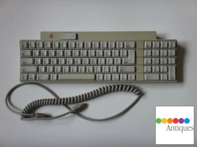 Apple Vintage Computer Keyboards for sale - eBay