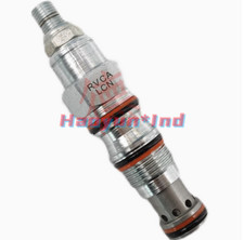 1PC New in box Sun Hydraulics RPGC-LEN Pressure Relief Cartridge Valve