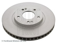 Bremsscheibe Hyundai P. Santa FE 2.0CRDI/2.4-2.7 V6 4X4 01-