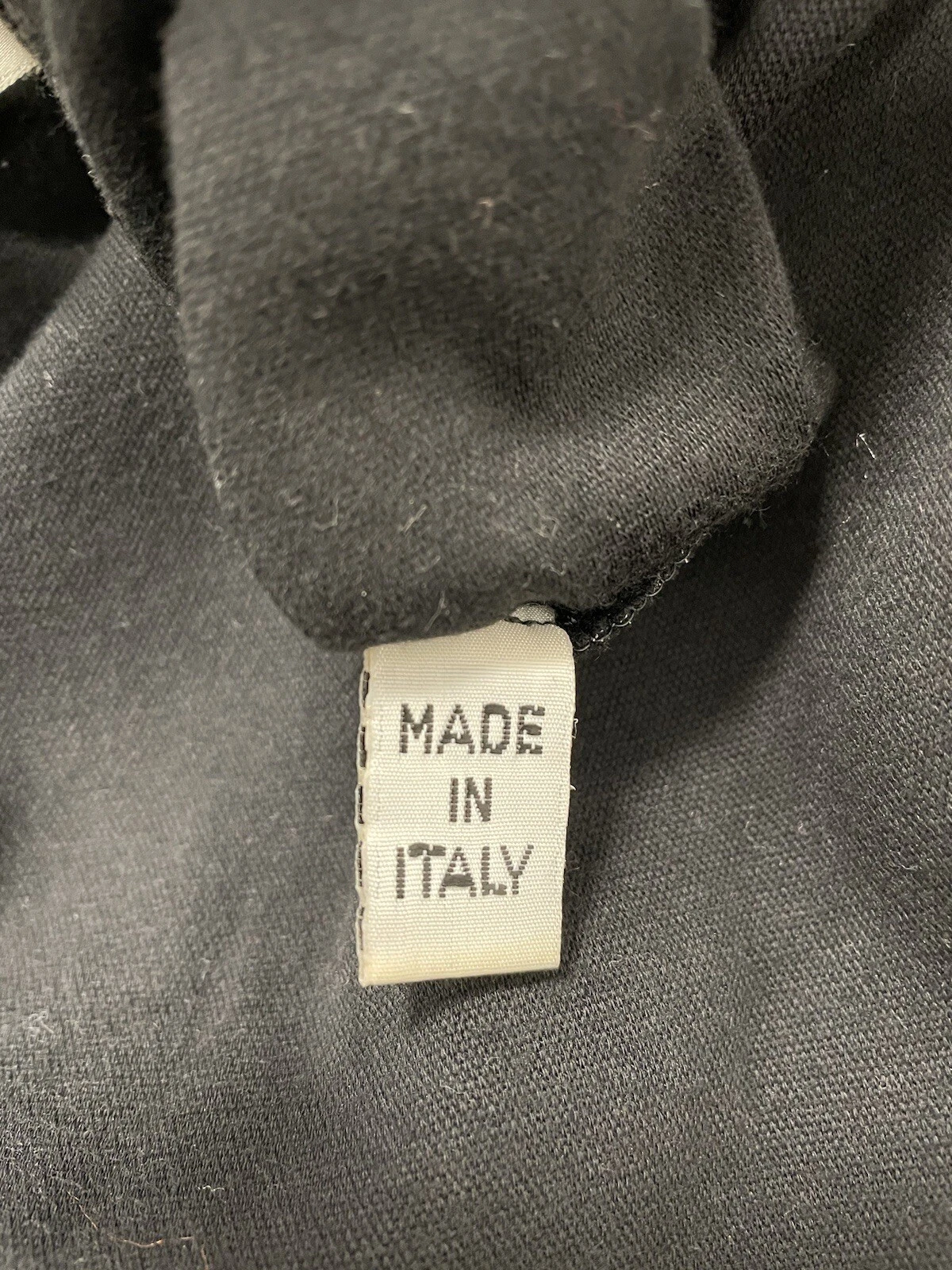 MOSCHINO ABITO DONNA DRESS WOMAN VINTAGE JHA198