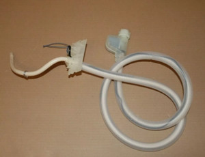 Zulaufschlauch Bosch 00668113 Aquastop Schlauch 1,68m Type 88 Bitron 10017827