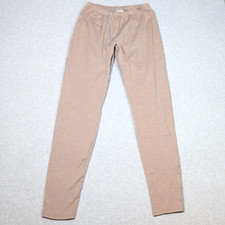 Massif Flame Resistant Hot Johns Pants Men Large Nomex Base Layer Made in USA