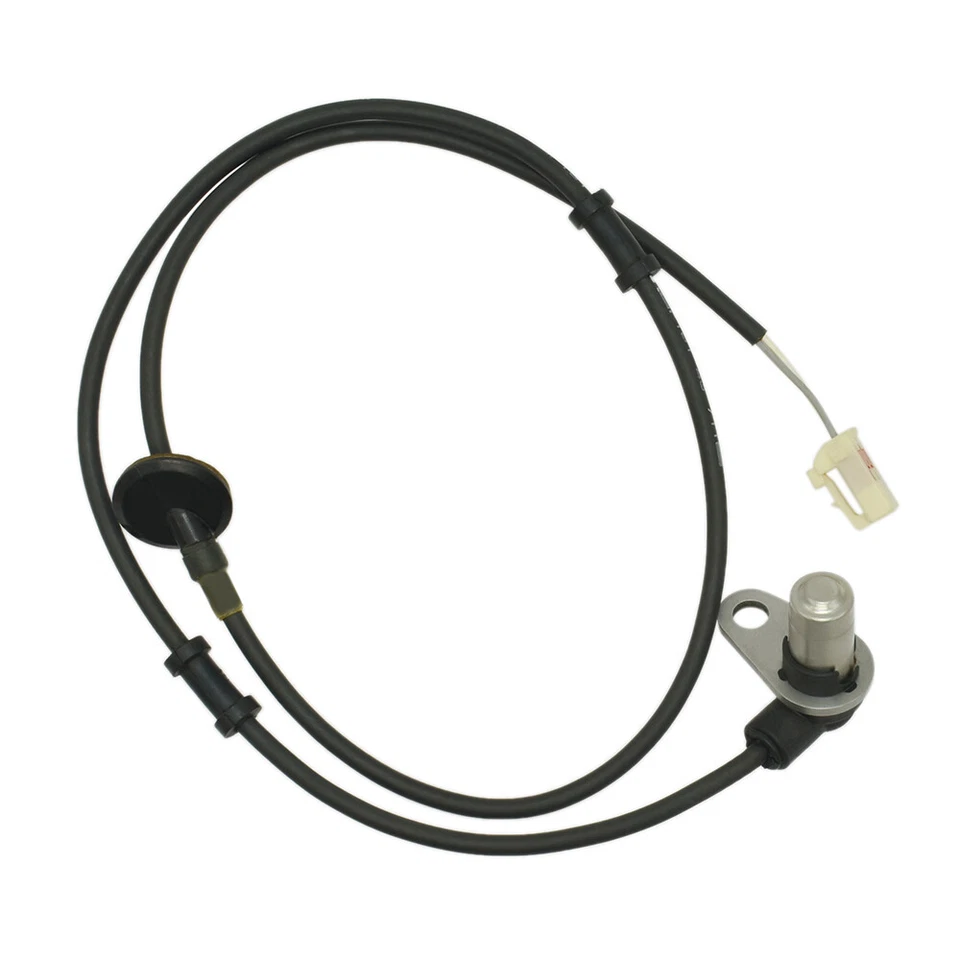 Sensor de velocidad de rueda trasera derecha ABS F1514371Y para Mazda RX-8 2004-2011 Foto 4 de 4