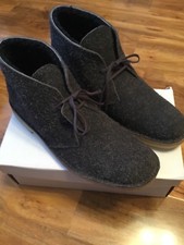 Bateau du désert Clark's