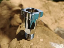 DEVILBISS DV1 CLEAR & BASE COAT ADAPTER FOR #15 3M™ PPS™ Series-1 