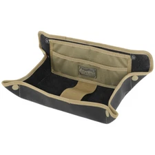 Maxpedition Foldable Tactical Tray Camping Travel Storage Gear Carrier Mat Khaki